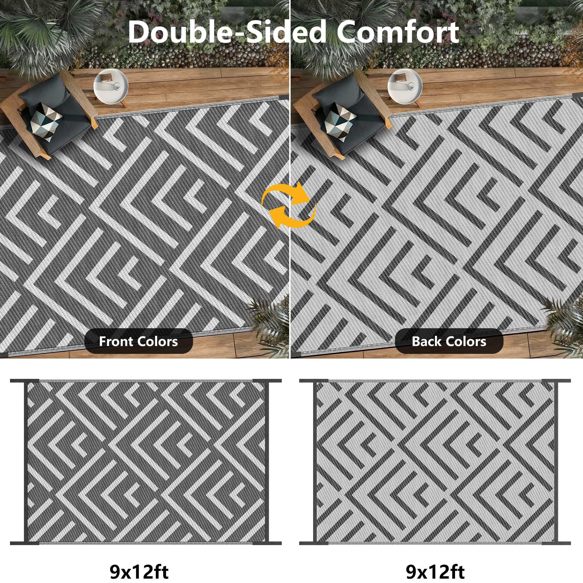 detalle del tejido de Kohree mostrando textura duradera y fácil limpieza