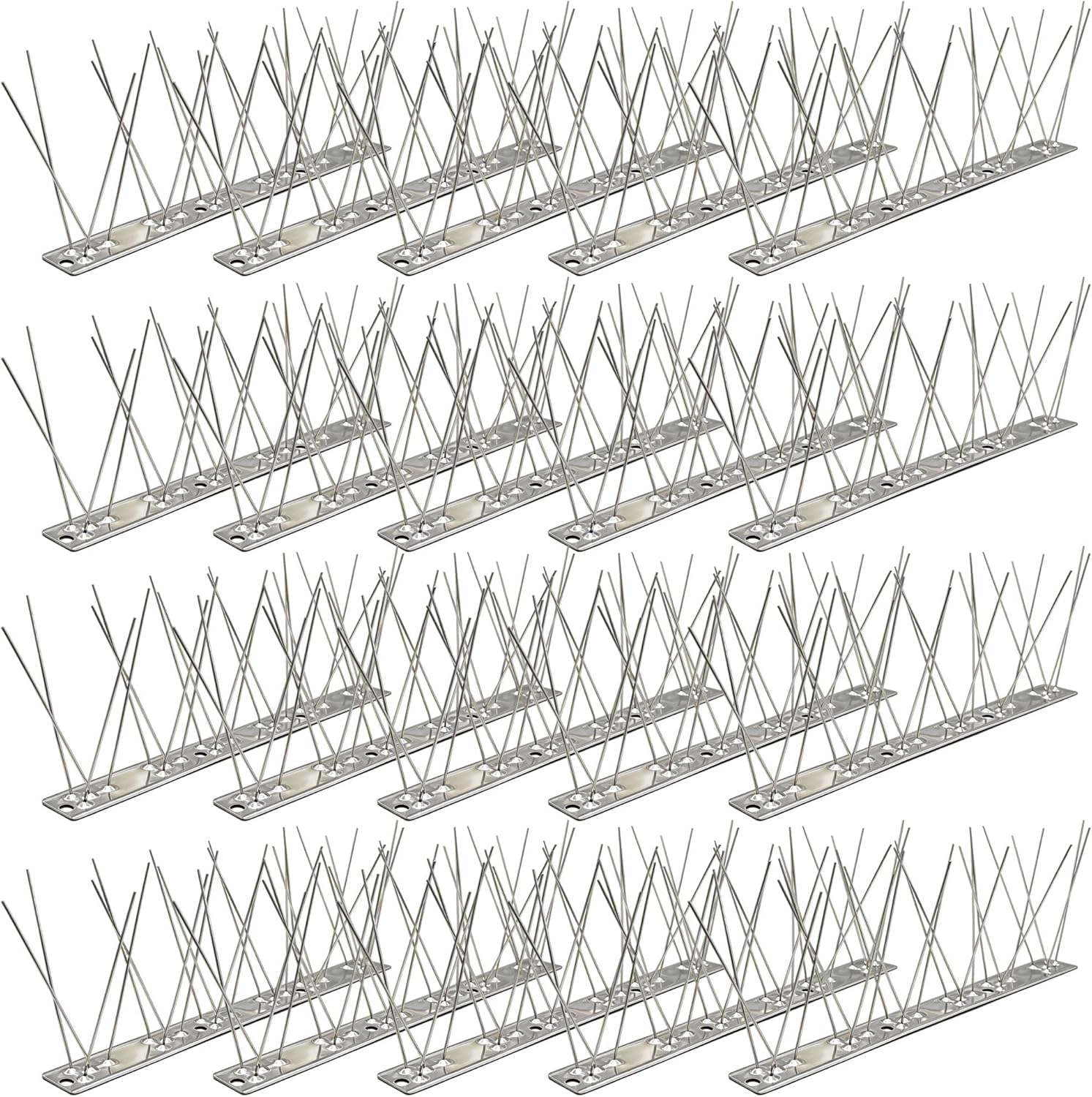 KOKMEYA pinchos frontal del empaque mostrando kit completo y durabilidad