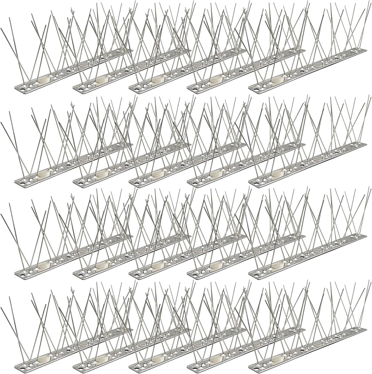 KOKMEYA pinchos frontal del empaque mostrando kit completo y durabilidad