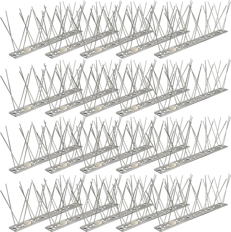 KOKMEYA pinchos frontal del empaque mostrando kit completo y durabilidad