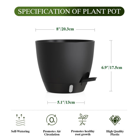 KUGAZ primer plano del visor de nivel para control visual del agua