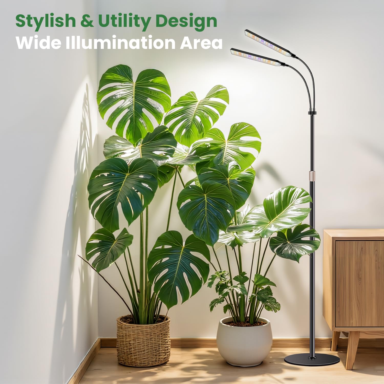 Kullsinss base minimalista con objeto decorativo, estabilidad y estilo integrado