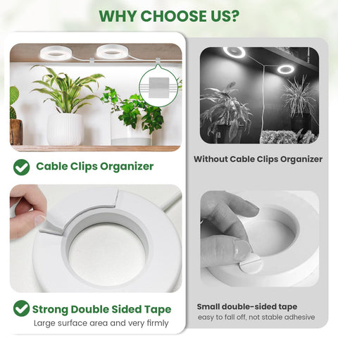 Kullsinss primer plano del difusor que distribuye luz uniforme para evitar manchas
