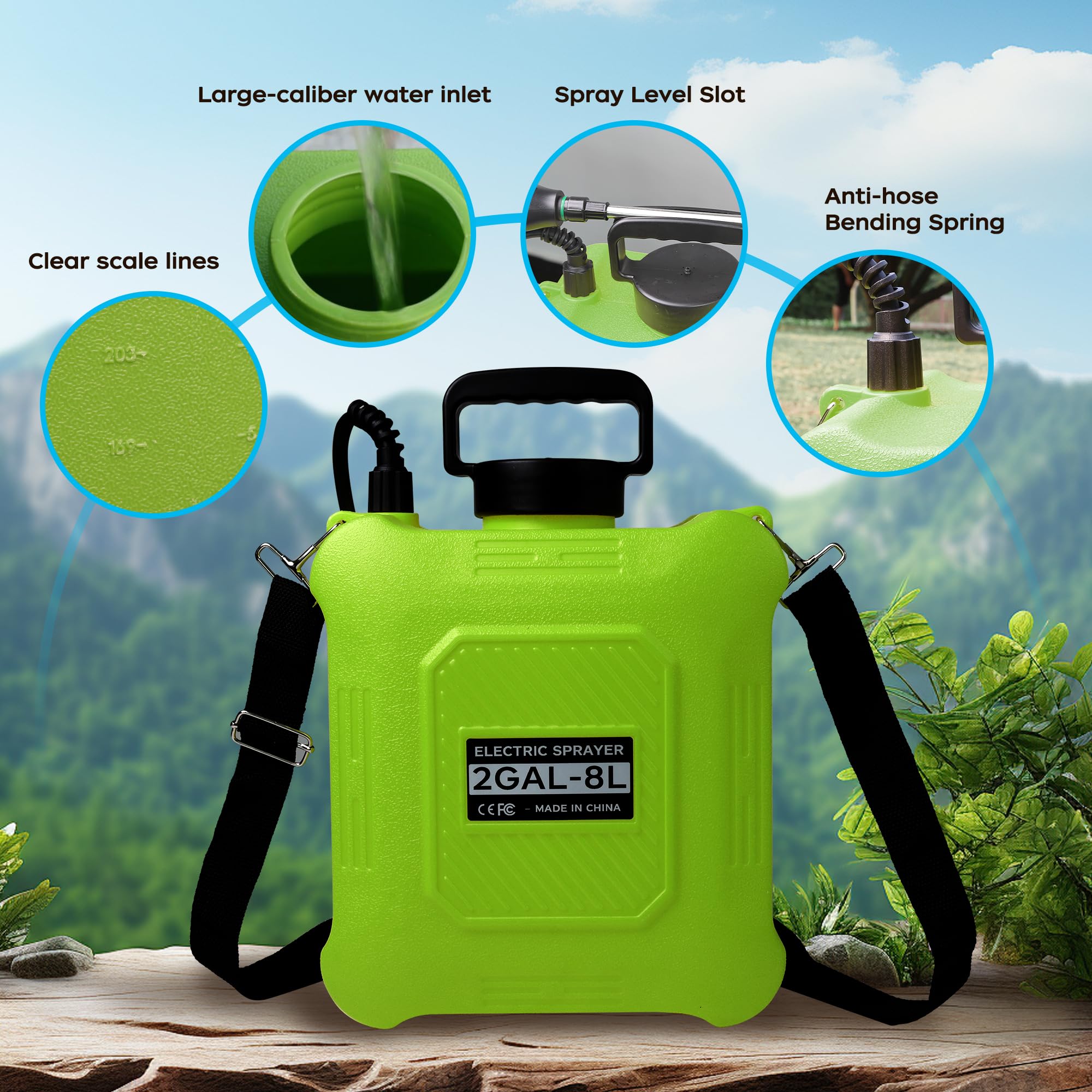 LABAAOAO usuario llevando el equipo en mochila para trabajo cómodo