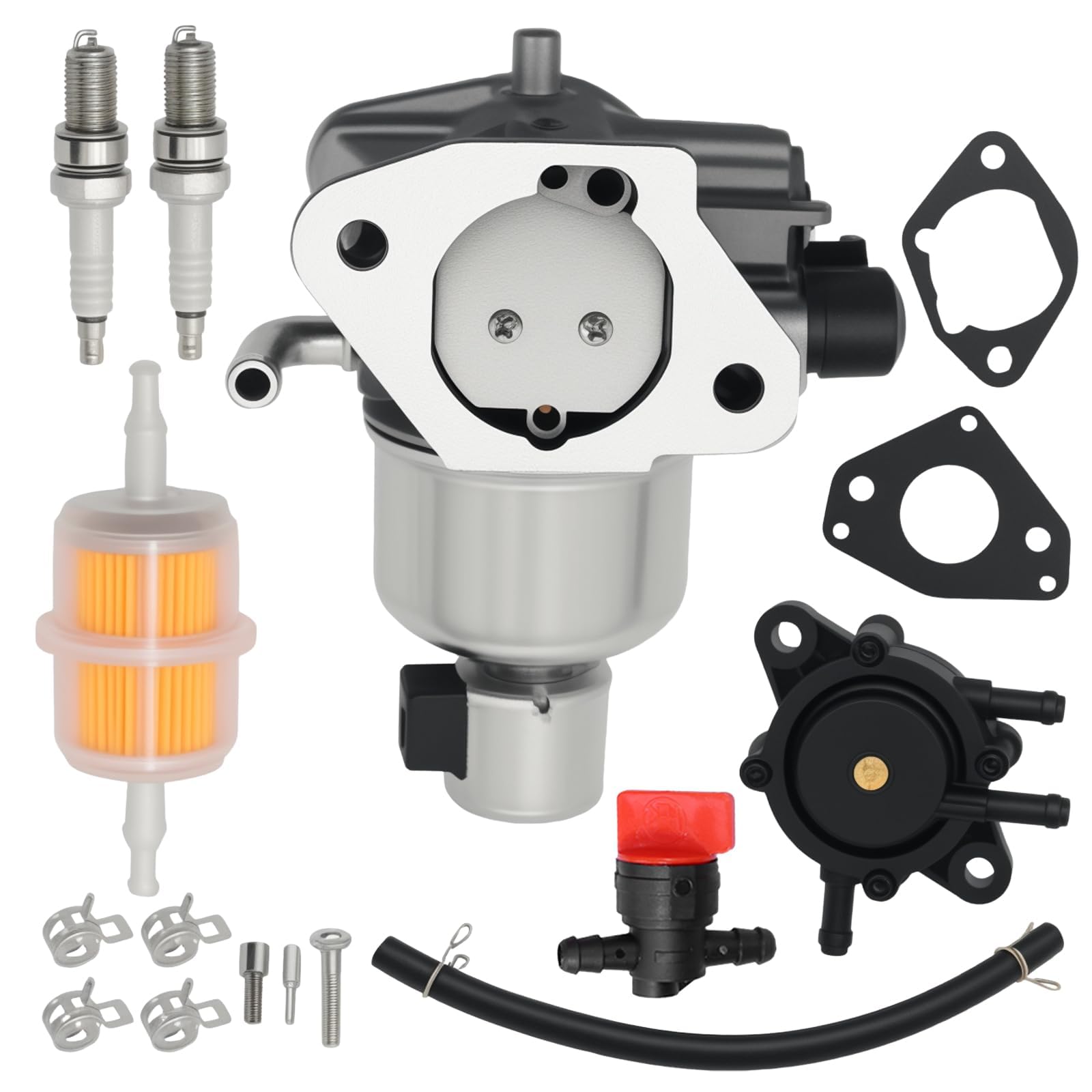 laffoonparts comparación de tamaño para verificar compatibilidad visualmente