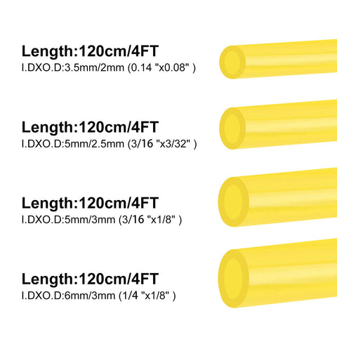 laffoonparts close-up de bulbos cebador para ajuste universal y fácil cebado