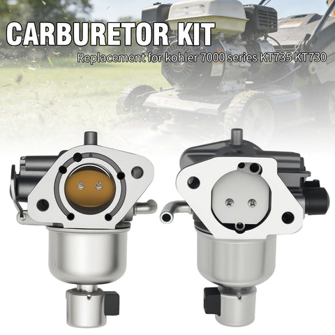laffoonparts kit completo con juntas manguera filtro y bujías listas