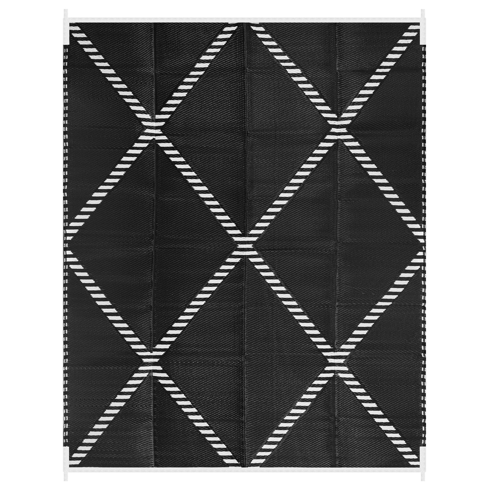 Lahome comparación de tamaño 8x10 para visualización de escala
