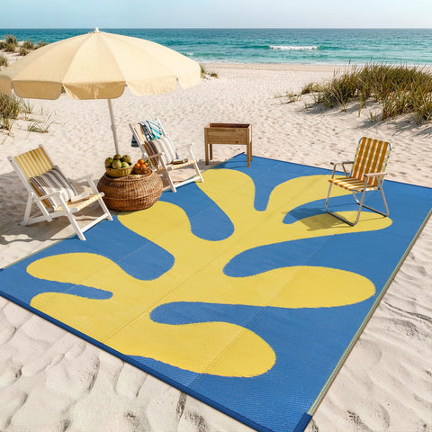Lahome alfombra frontal muestra diseño coral y beneficio durabilidad