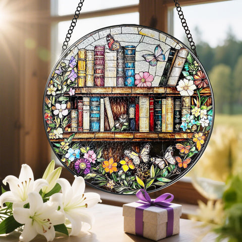 LAOWEIKI decorando un rincón de lectura con luz cálida y ambiente acogedor