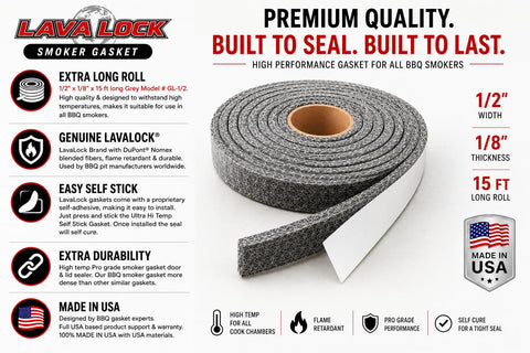 LavaLock textura Nomex cercana que demuestra densidad y resistencia al calor