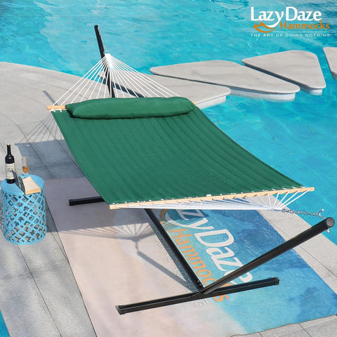 Lazy Daze almohada incluida con tiras que aporta soporte para la cabeza