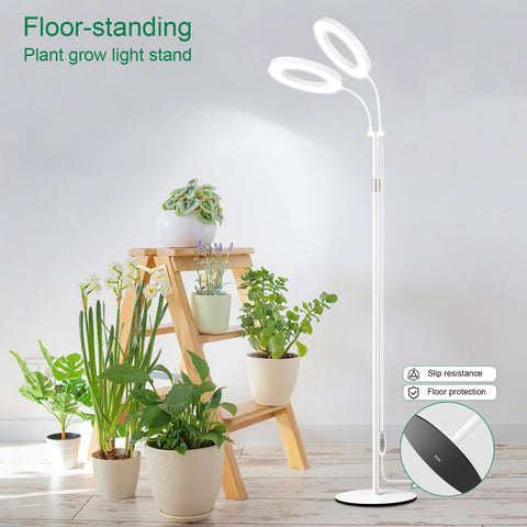 LBW tubo telescópico extendido hasta 68 pulgadas para plantas altas
