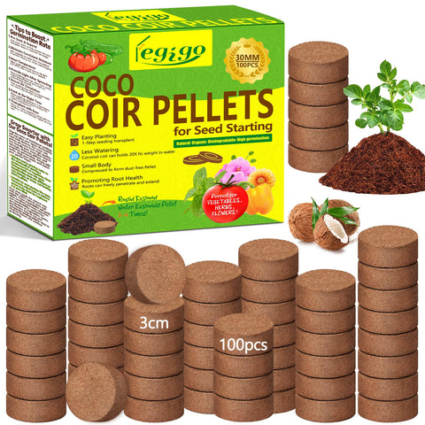 Legigo paquete frontal mostrando 100 pellets y beneficio de ahorro