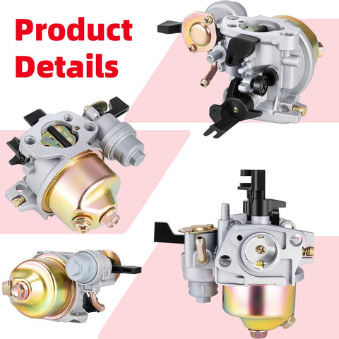 LEIMO KPARTS comparación de tamaño junto a motor para referencia