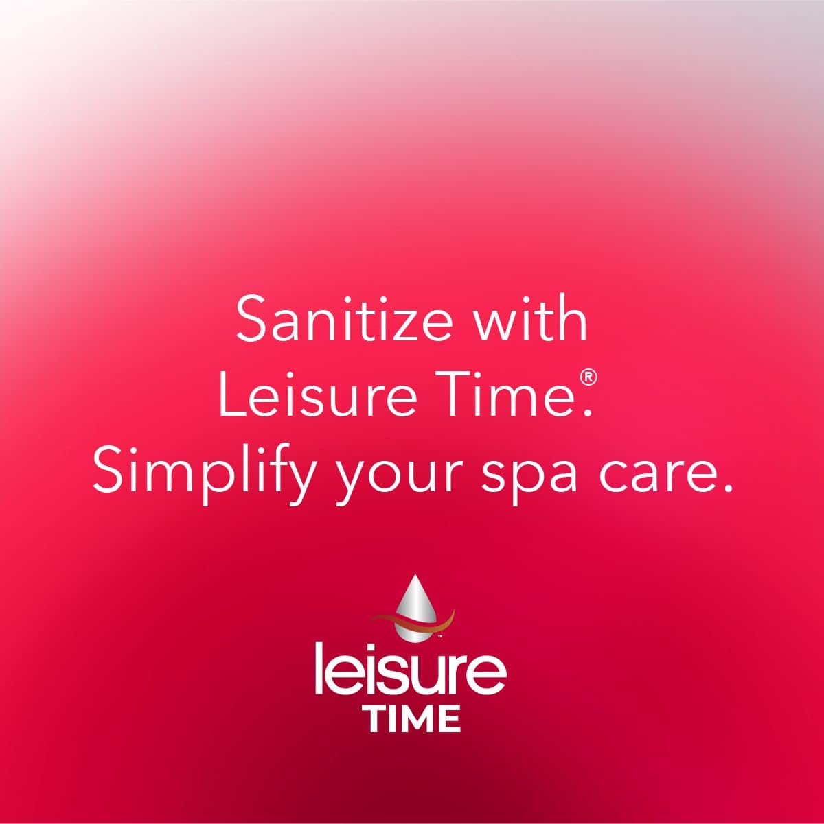 LEISURE TIME comparación de tamaño de envase 2.2 lb para referencia de compra
