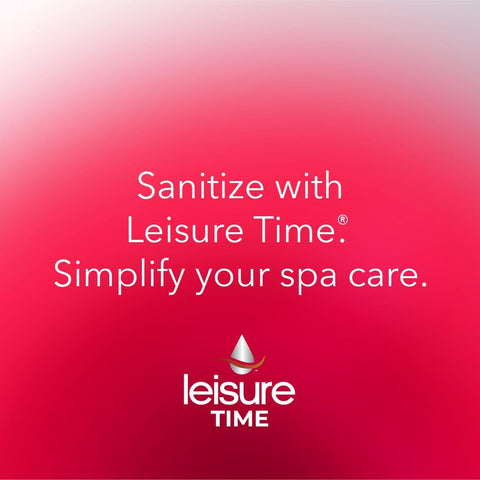 LEISURE TIME comparación de tamaño de envase 2.2 lb para referencia de compra