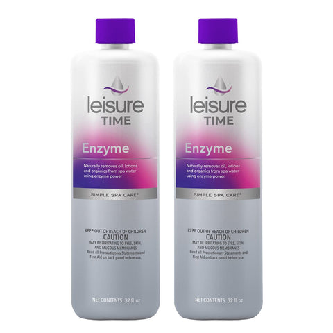 Leisure Time frasco frontal mostrando etiqueta y claridad del producto