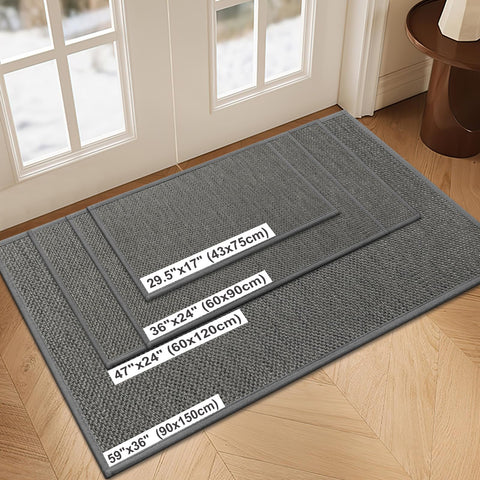 LEKEEPGO textura de fibra absorbente en primer plano para retener humedad