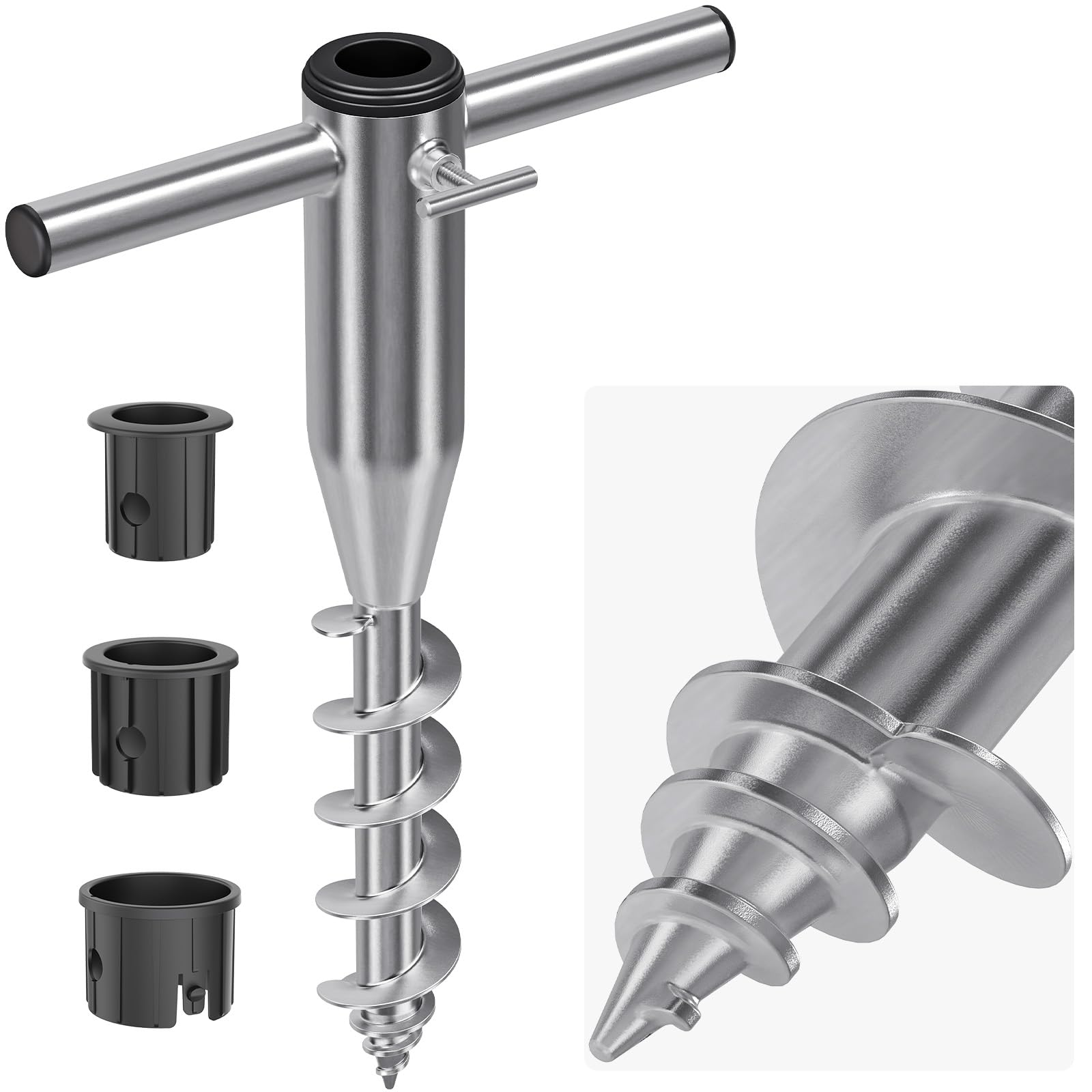 Lifeswell ancla frontal mostrando ajuste estable beneficios seguridad