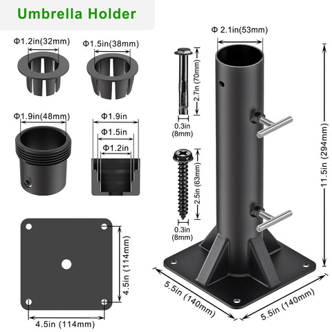 Lifeswell detalle de soldadura y refuerzo triangular para durabilidad