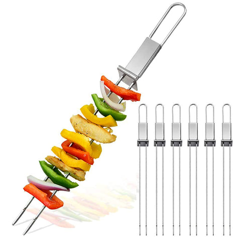Lightique pinchos frontales mostrando diseño doble y beneficio estabilidad
