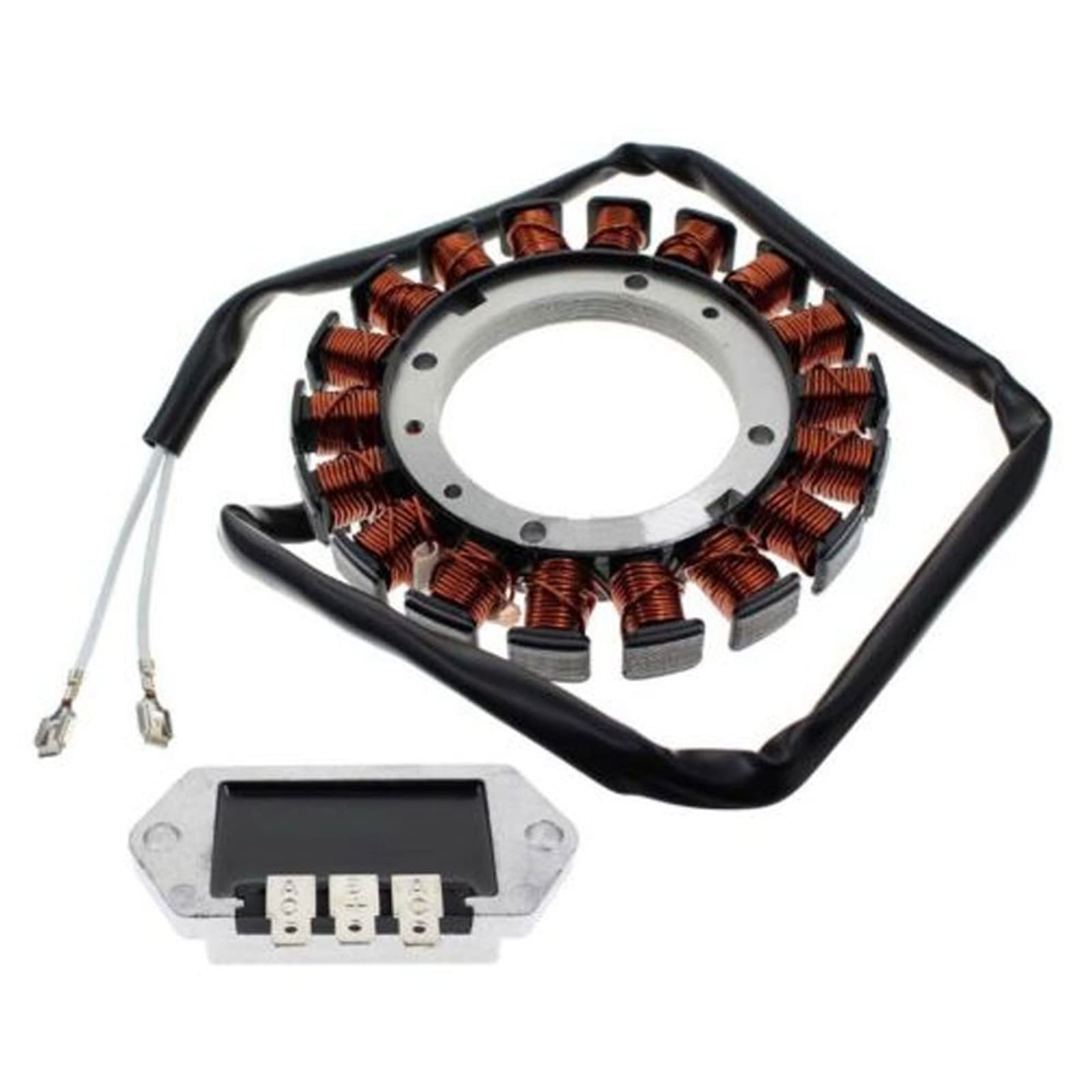 LINGYAO conectores y cables listos para conexión segura