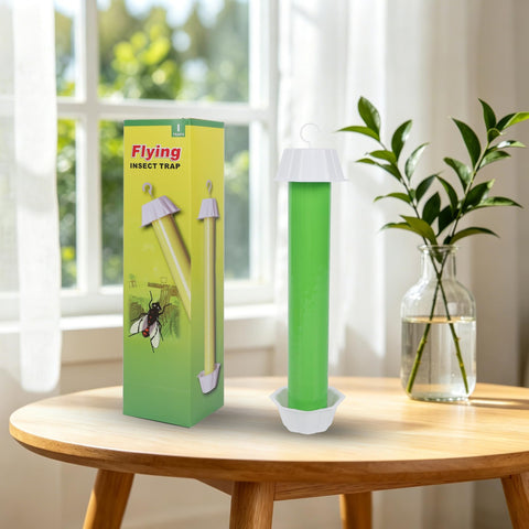 Liooty ambiente jardin con frutas maduras mostrando posicionamiento ideal