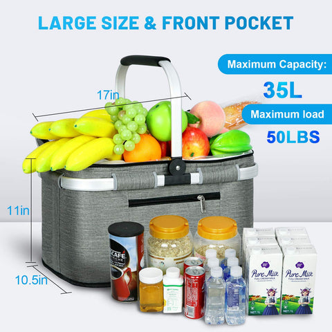 LIQING bolsa interior impermeable extraíble para limpieza y seguridad