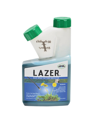 Liquid Harvest envase frontal muestra producto visible y práctico