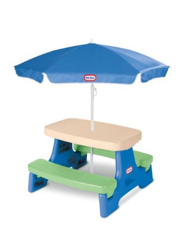 Little Tikes detalle del plástico resistente fácil de limpiar y seguro