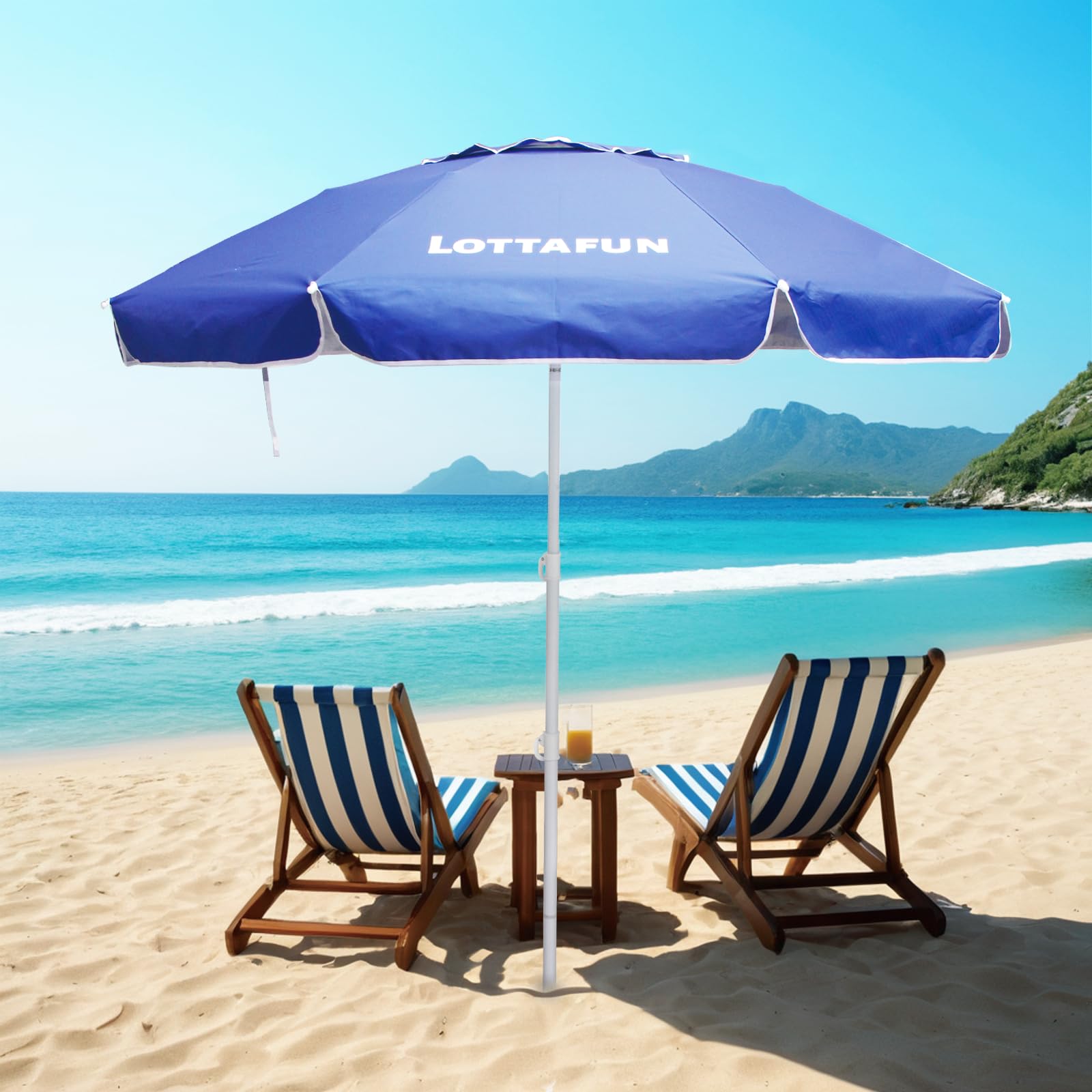 LOTTAFUN bolsa de transporte con kit que facilita llevarla y guardarla