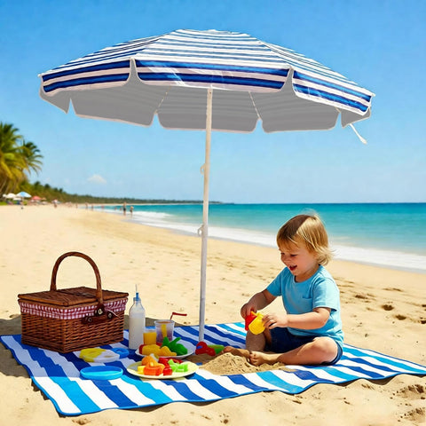 LOTTAFUN ventilación superior que mejora aerodinámica y reduce viento