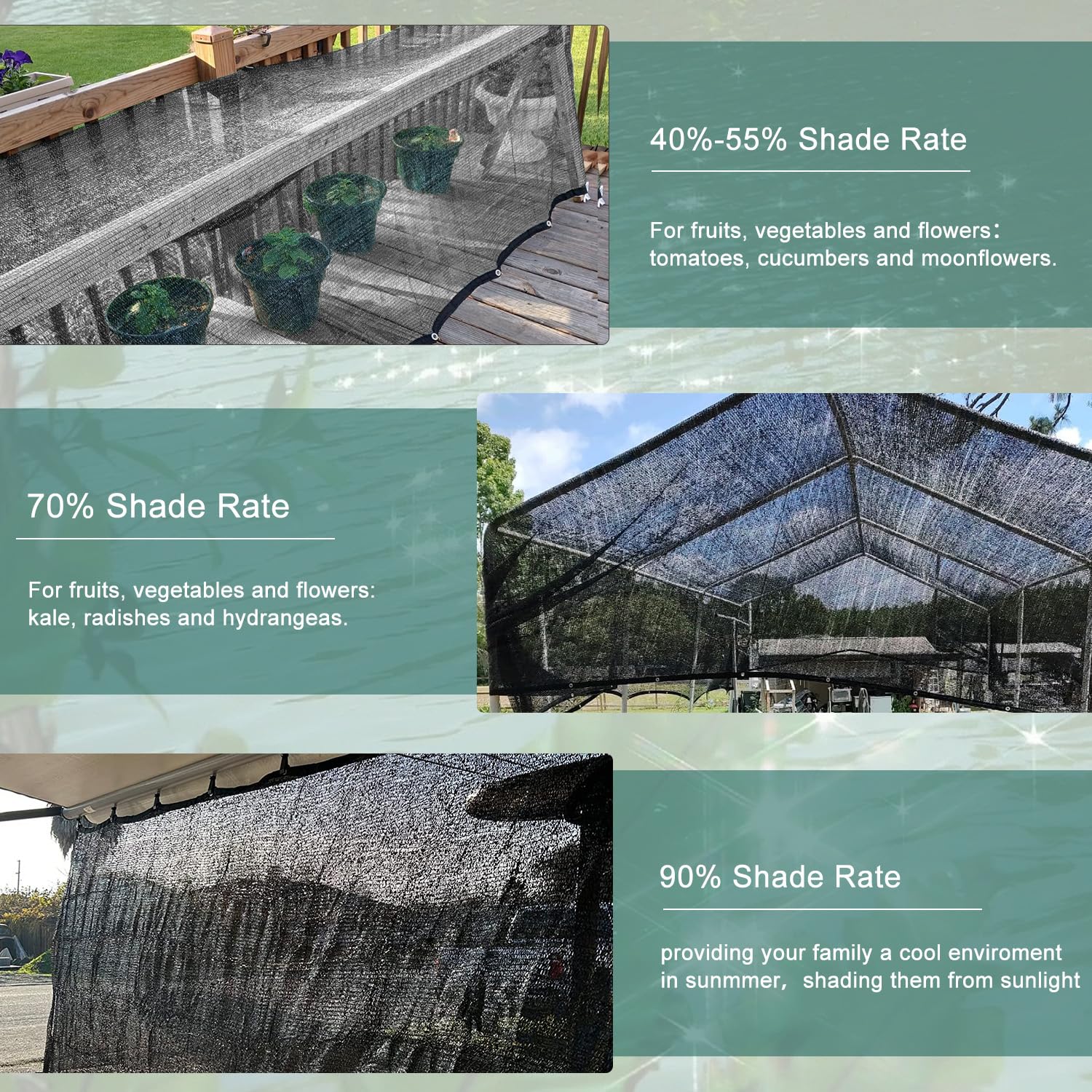 LOVE STORY detalle de ojales metálicos para fijación segura