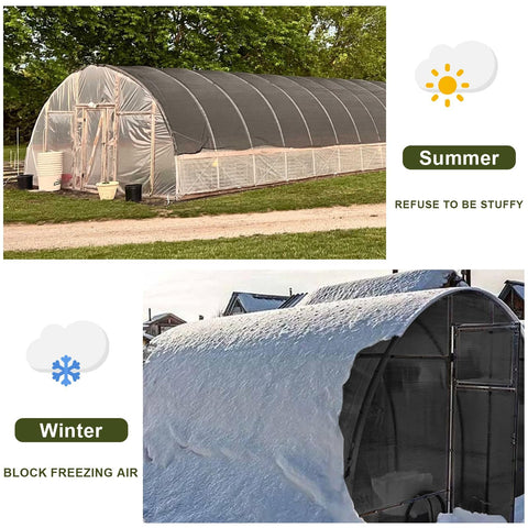 LOVE STORY textura del tejido HDPE que muestra ventilación y resistencia