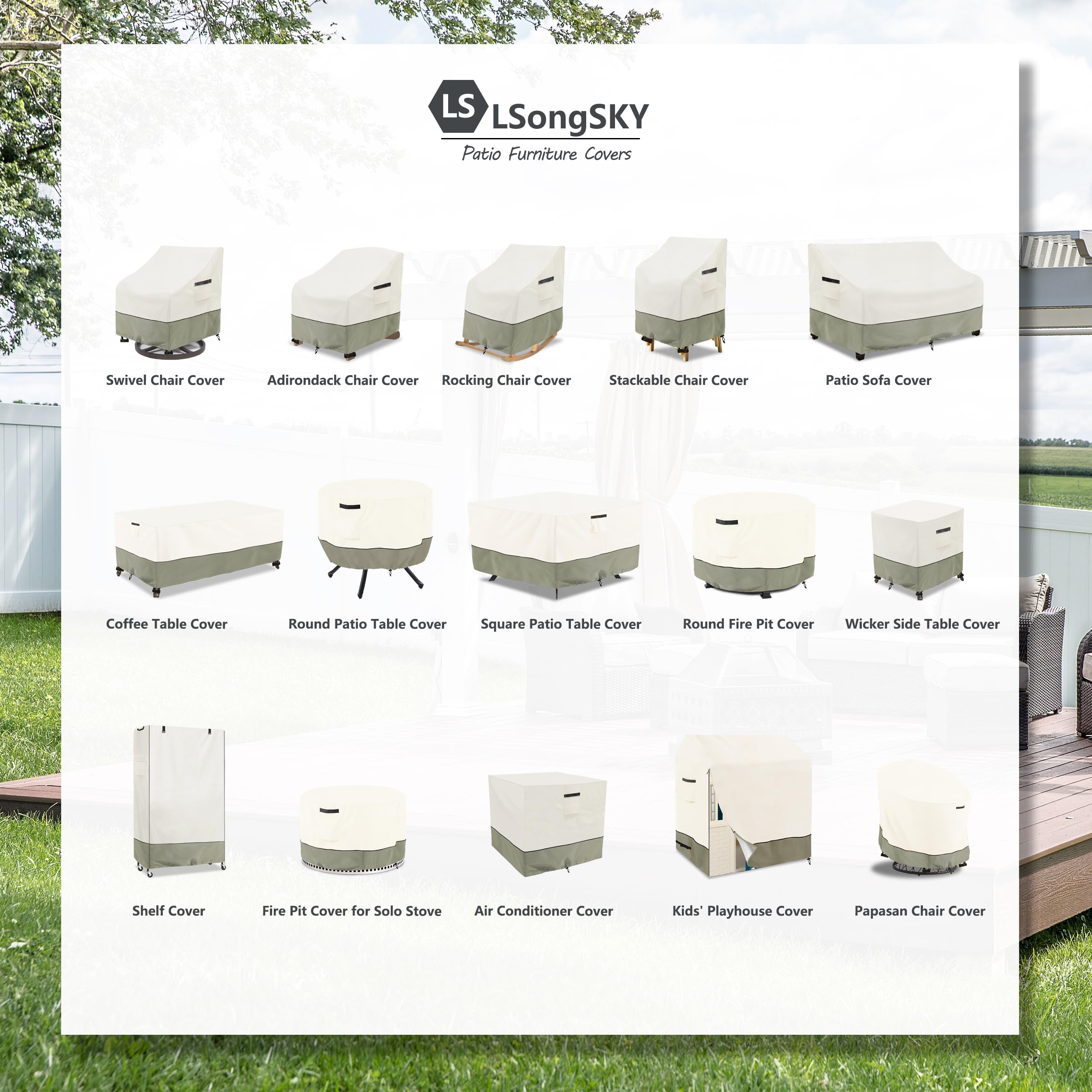 LSongSKY primer plano tejido oxford con recubrimiento PU resistente al agua