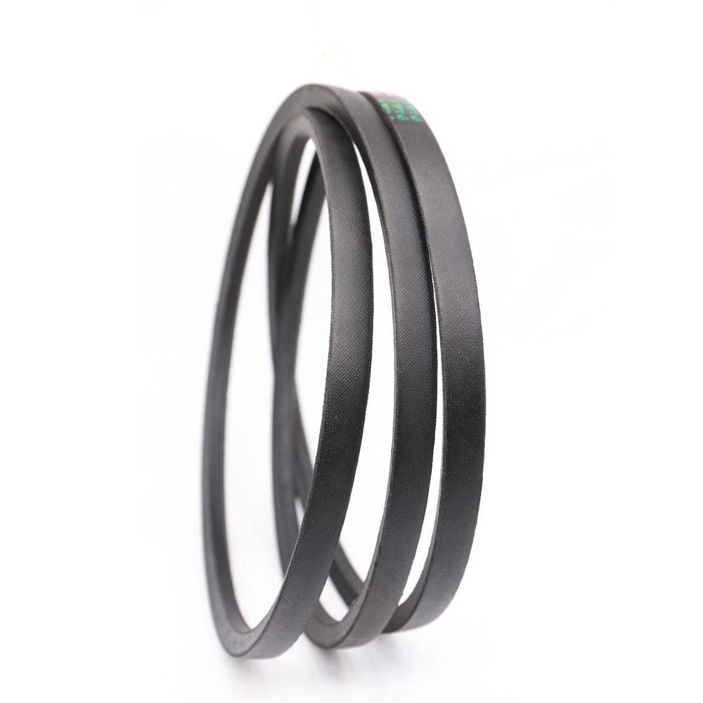 LTACOOL correa de deck vista frontal con ajuste preciso