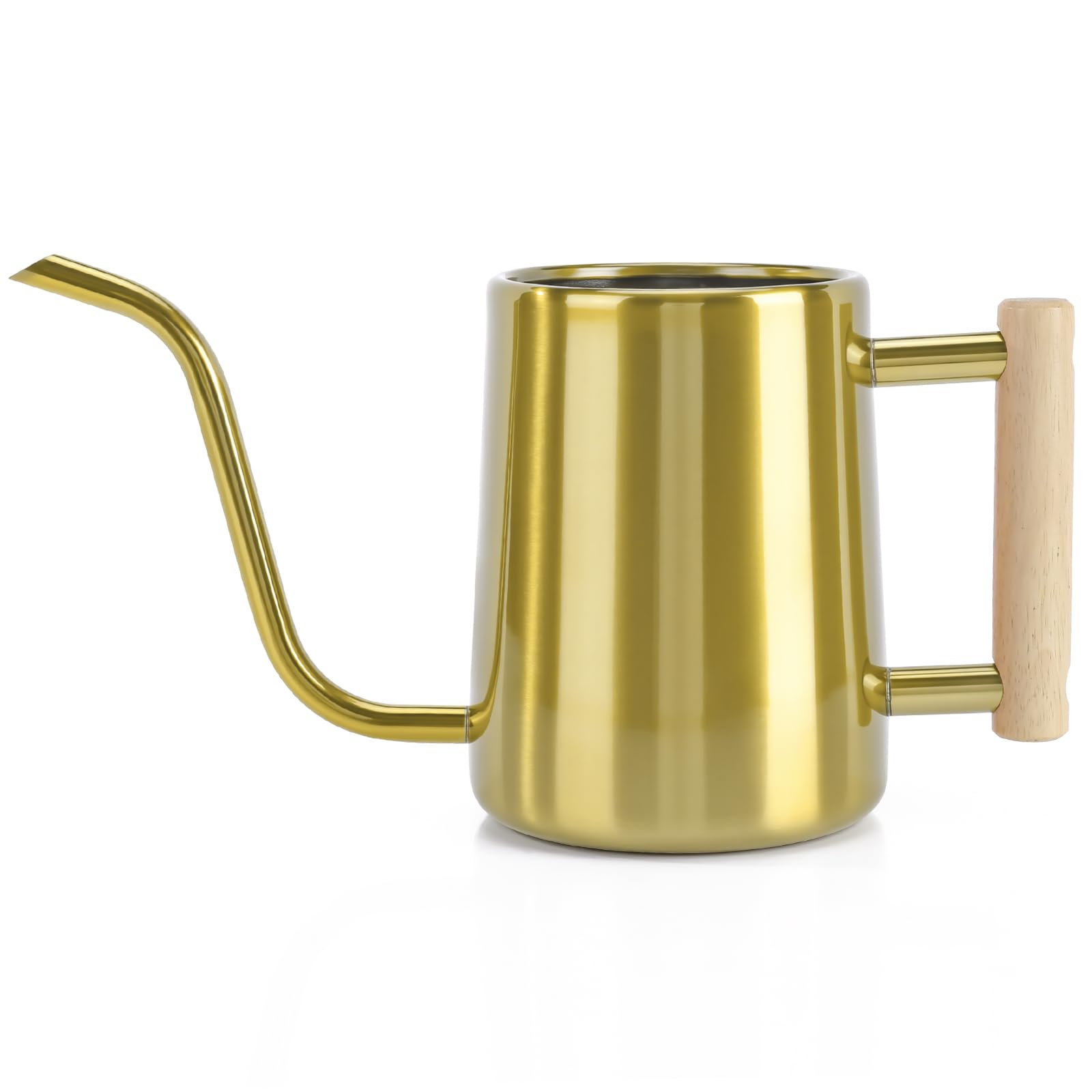 LTSUMI regadera frontal oro con diseño elegante y función decorativa