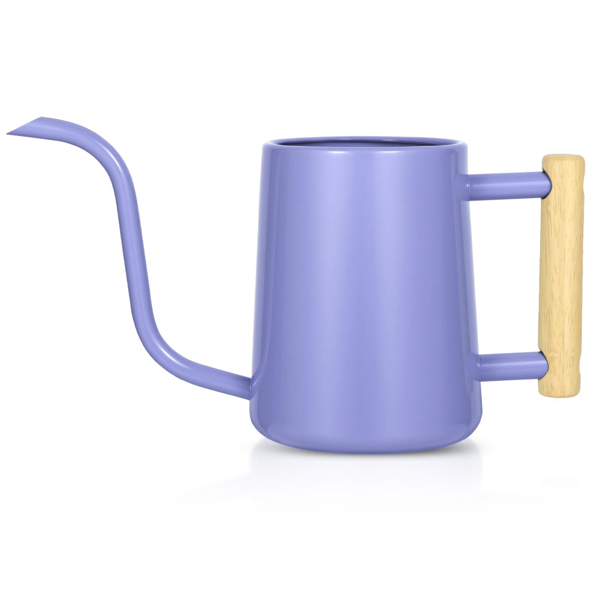 LTSUMI regadera frontal púrpura, diseño elegante y funcional