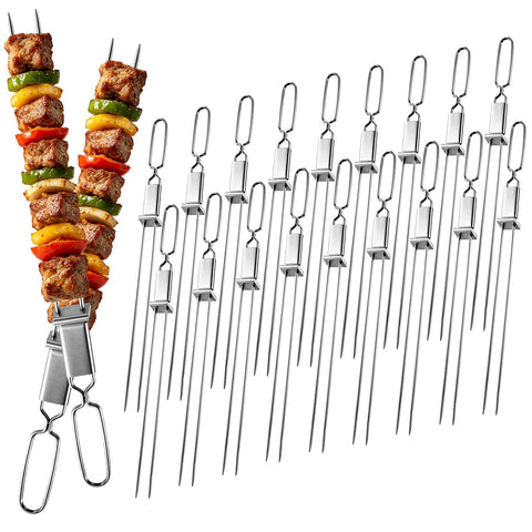 Lucalda pinchos frontal del paquete mostrando 20 unidades y resistencia
