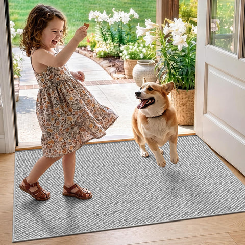 LUMI tapete junto a encimera de cocina, confort y protección diaria