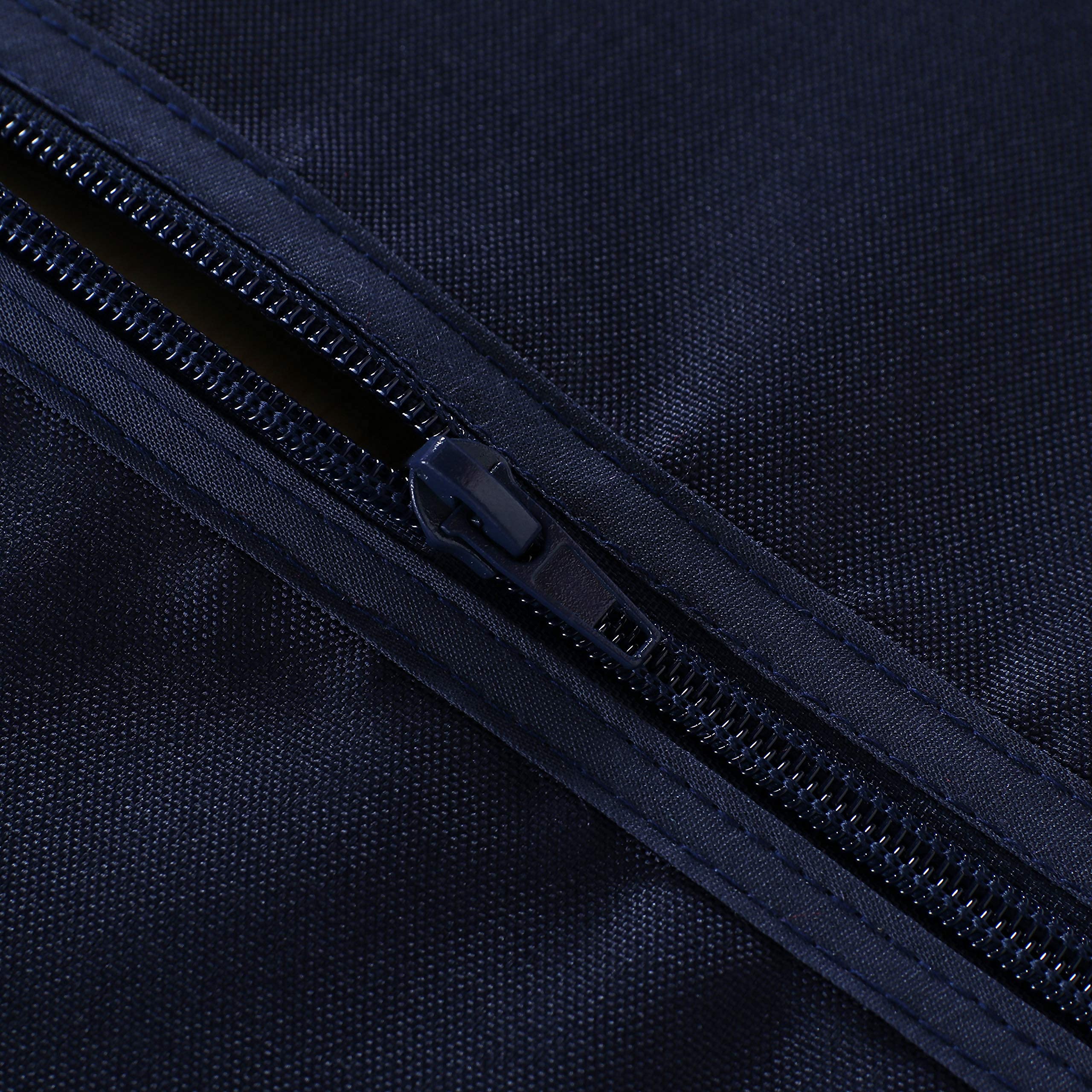 LUSHVIDA comparación de escala con mano para apreciar tamaño y caída