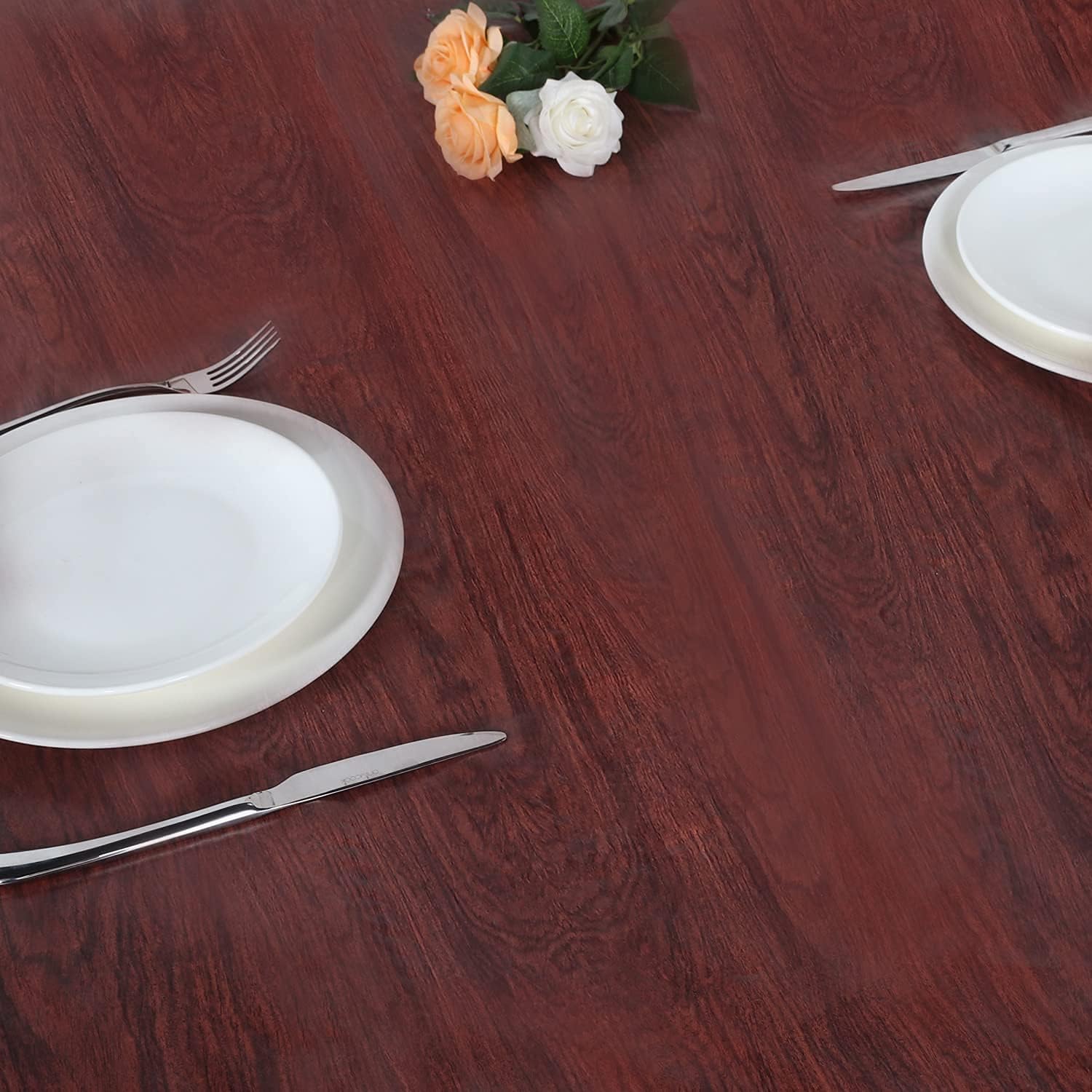 LUSHVIDA escala con mesa de 45"-56", ajuste preciso garantizado