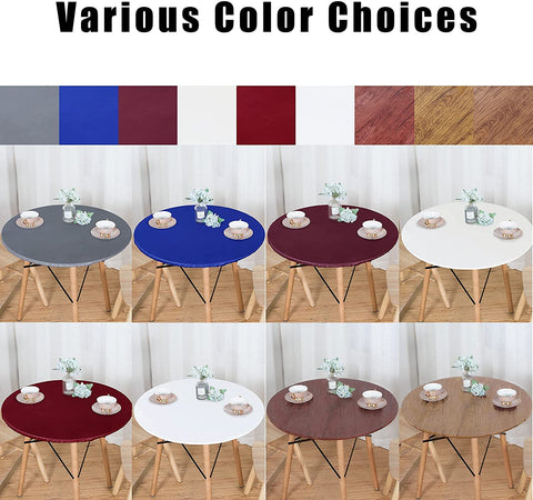 LUSHVIDA estilo de vida mesa decorada para cenas cotidianas y reuniones