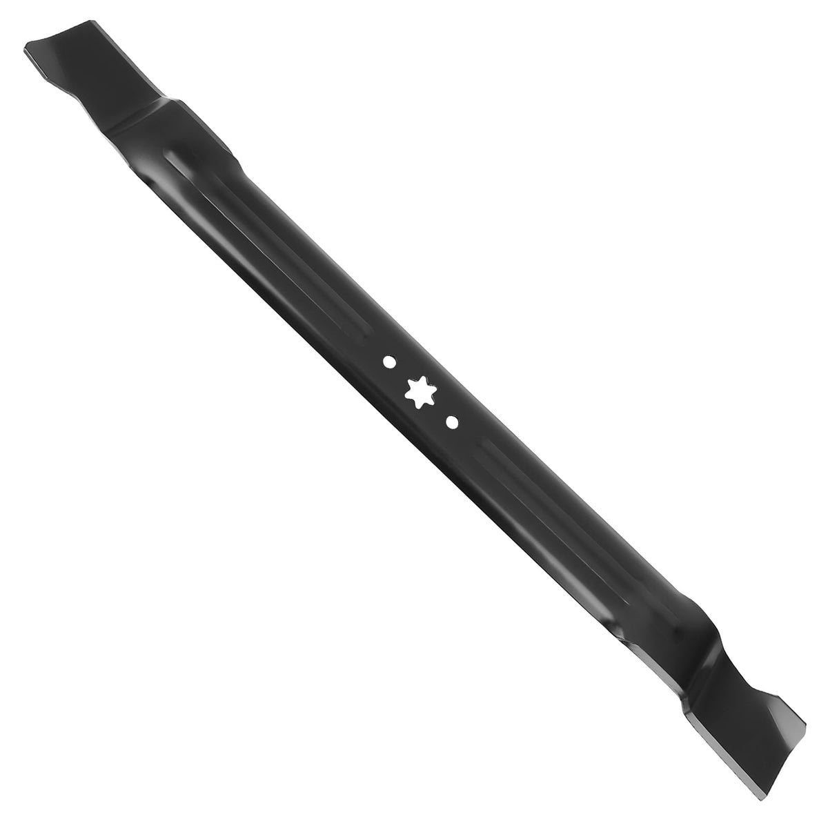 luxlead cuchilla frontal con vista del perfil y ajuste compatible mejora el corte