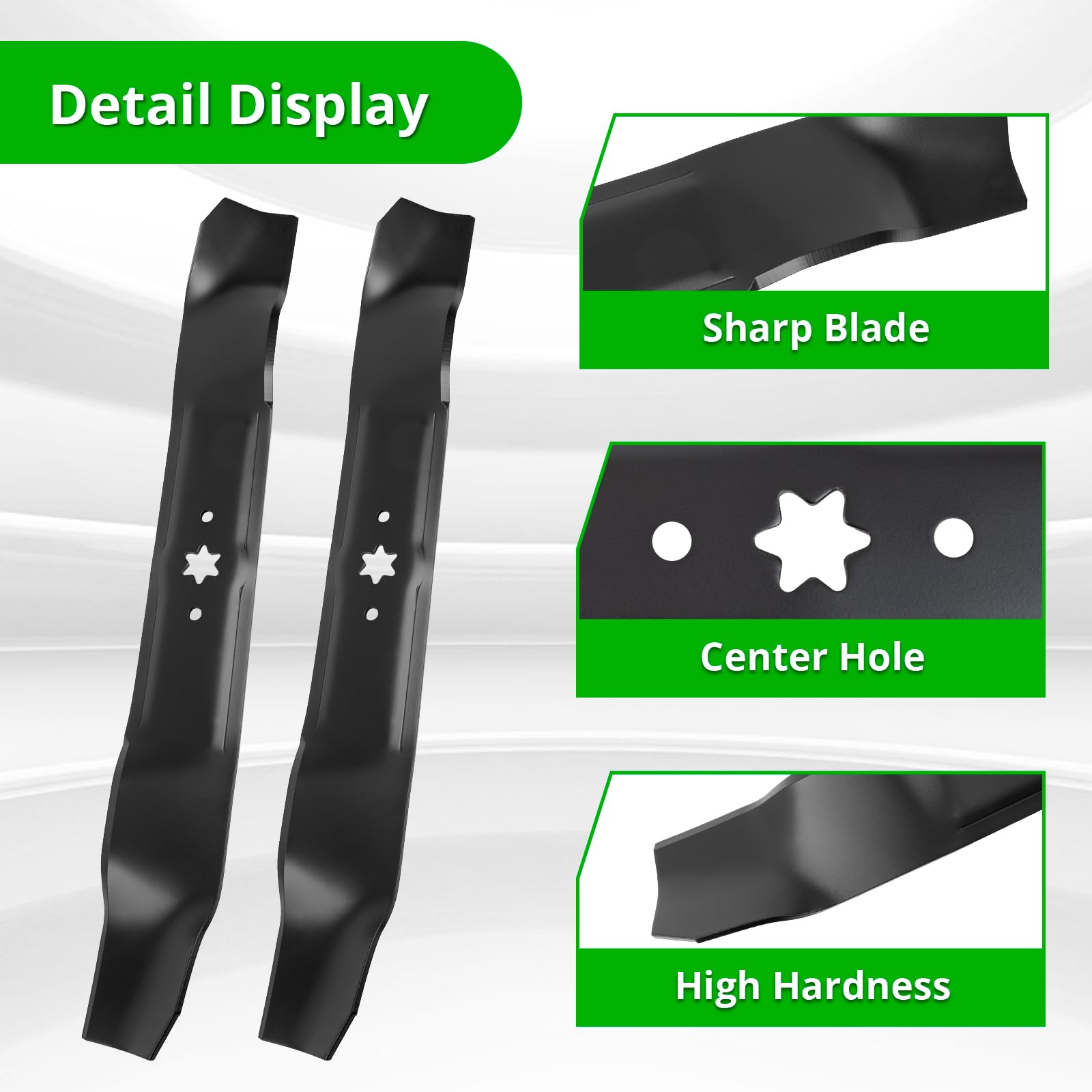 luxlead primer plano del filo para corte limpio y duradero