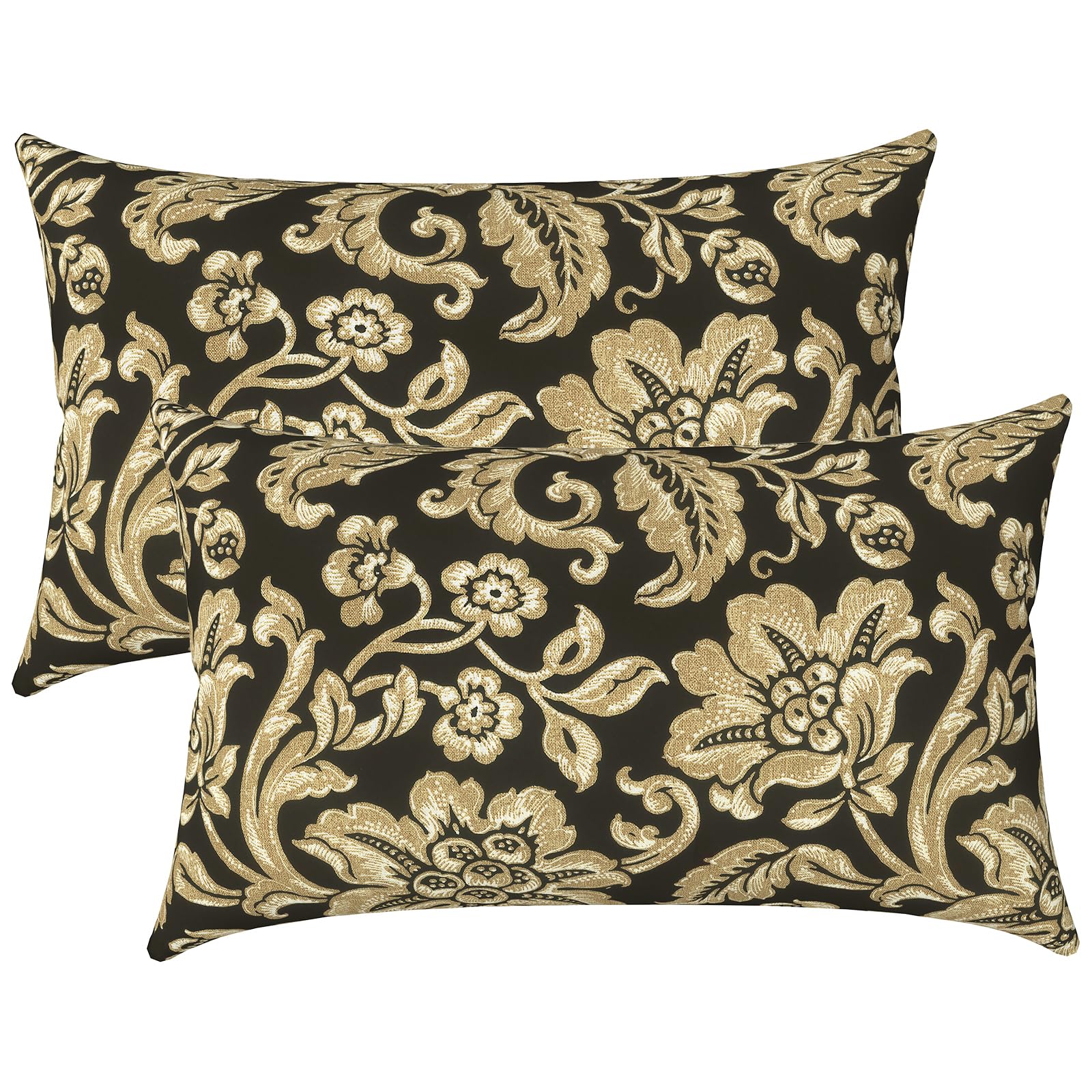 LVTXIII cojín frontal en paquete mostrando acabado y beneficio duradero