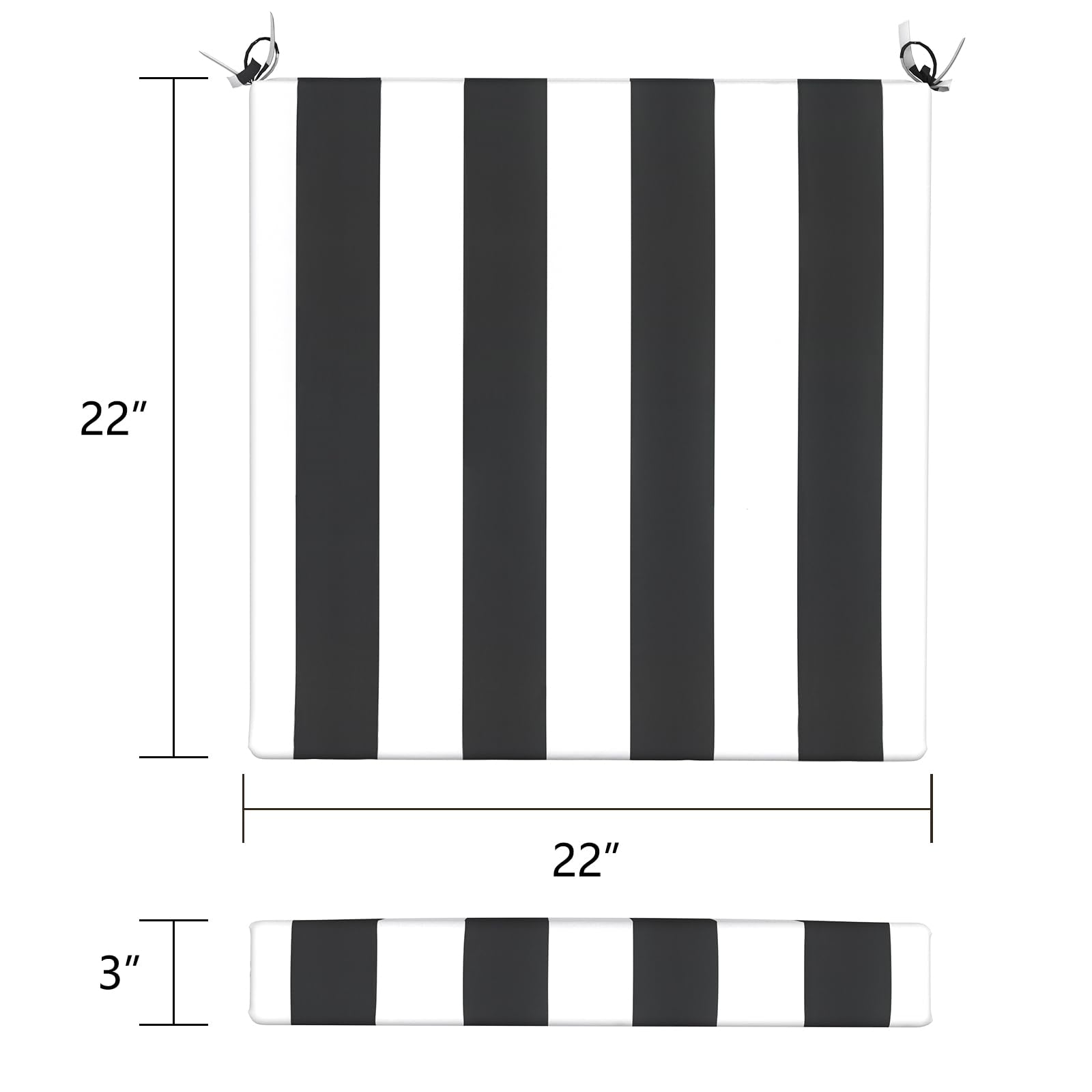 LVTXIII primer plano del tejido resistente que evita decoloración y manchas