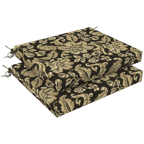 LVTXIII vista frontal del pack con diseño Jacobean Black y aspecto elegante