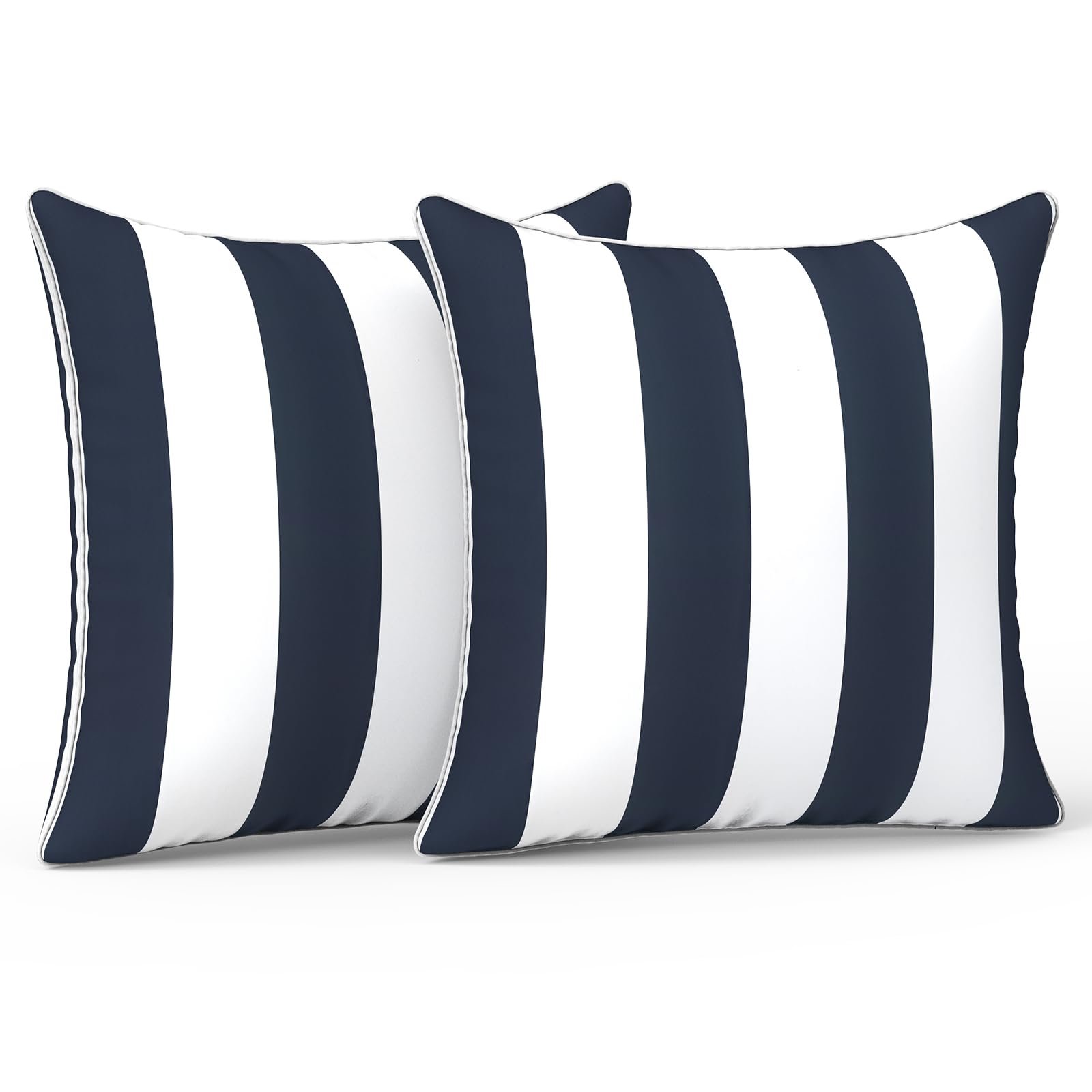 LVTXIII funda frontal Cabana Navy, mejora aspecto del sofá